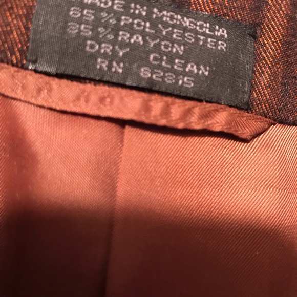 SoHo Collection Coat - Picture 10 of 17